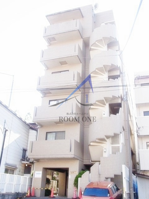 ラ・フェスタ白金