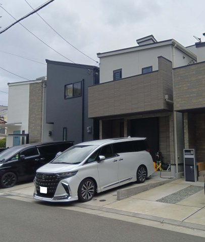 東園田町6丁目・一戸建
