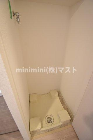 エスリード大阪城PREMIERのその他