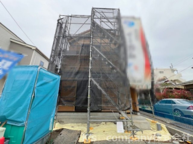 ◎高座郡寒川町一之宮2丁目　新築戸建　1号棟