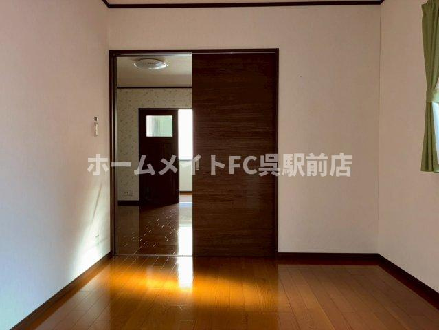 ファミールカーサ平下Ⅱのその他