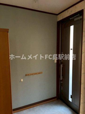 ファミールカーサ平下Ⅱのその他