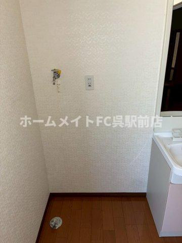 ファミールカーサ平下Ⅱの設備