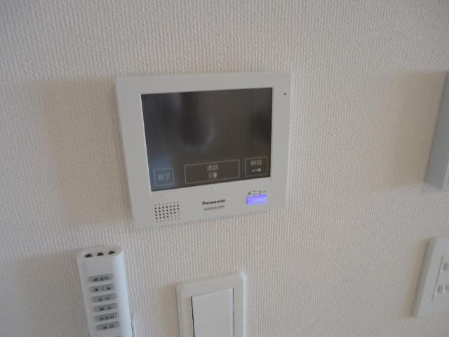 アルカディアのセキュリティ|セキュリティ