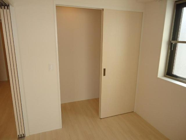 アルカディアの収納|収納