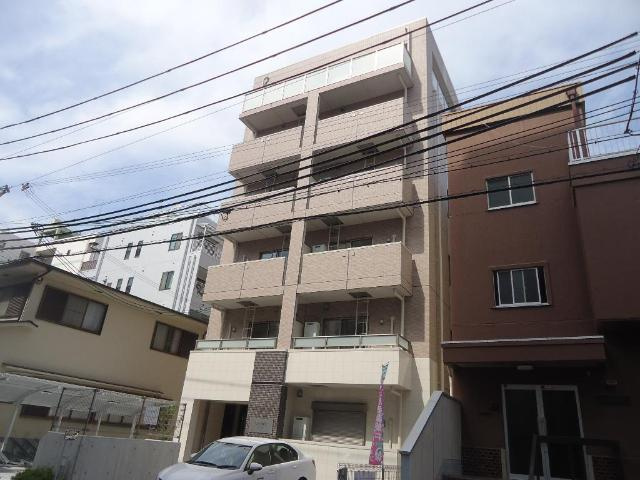 アルカディアのその他|外観写真（昼）