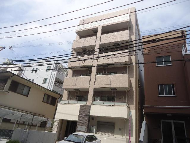 アルカディアの展望|外観写真（昼）