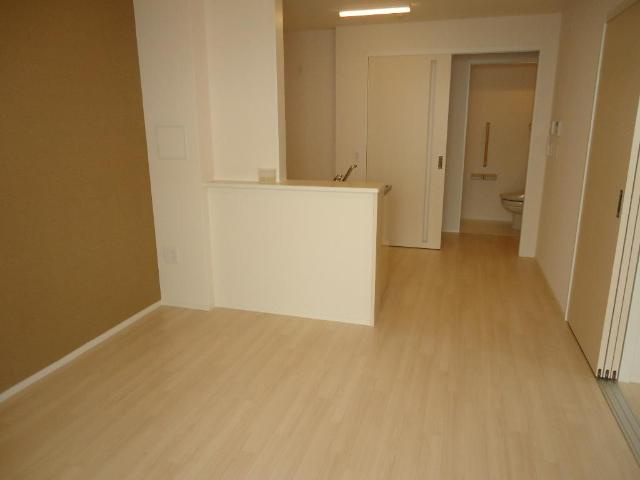 アルカディアの居間・リビング|リビング