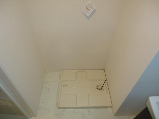 グレイスガーデンのその他|洗面