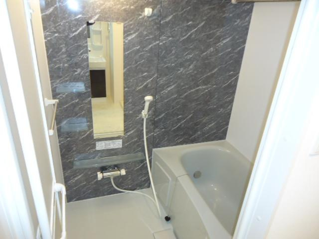 グレイスガーデンの浴室|バス