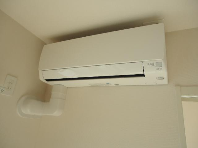 グレイスガーデンの設備|室内設備