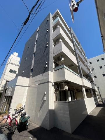 グレイスガーデンの展望|外観写真（昼）