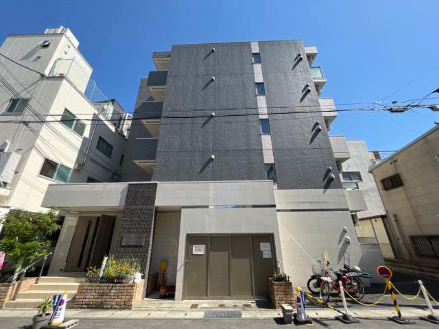 グレイスガーデンの展望|外観写真（昼）