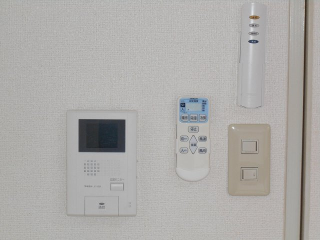 パニエのセキュリティ