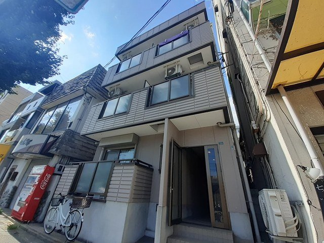 パニエの外観|外観も気になるポイント