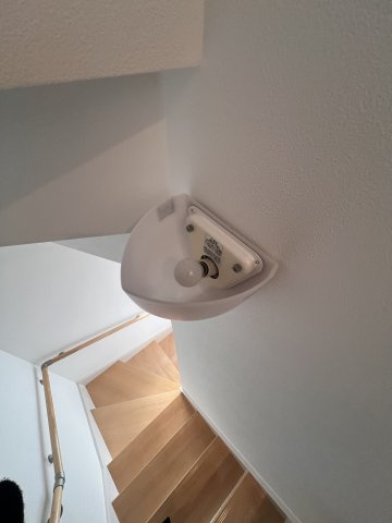 旗塚通5丁目貸家の設備