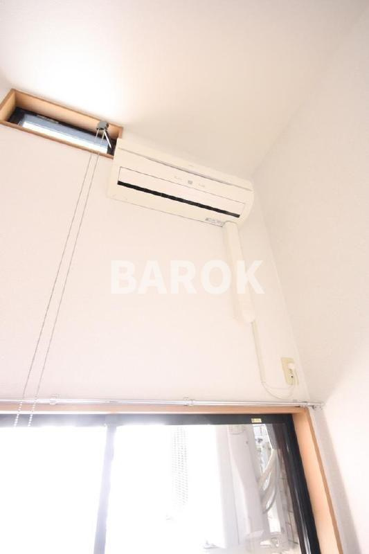 福岡市東区筥松２丁目のアパートのその他共用部分