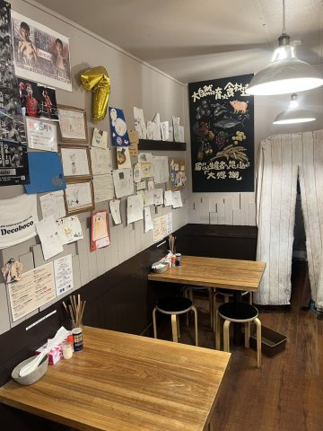 【その他】 | 大船駅徒歩15分 小袋谷貸店舗1階 10.1坪 ラーメン屋居抜き