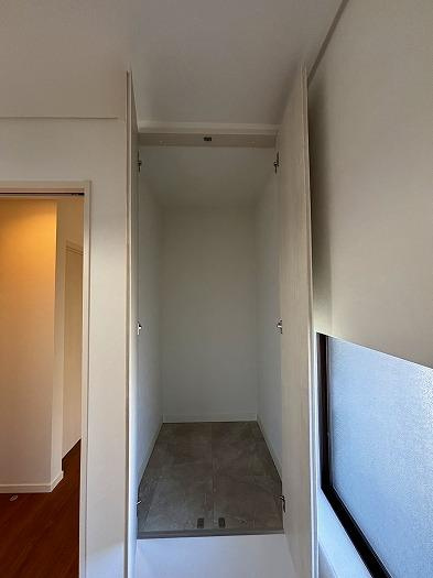 川崎市宮前区神木本町5丁目 戸建の洋室|洋室約4.5帖（CL）