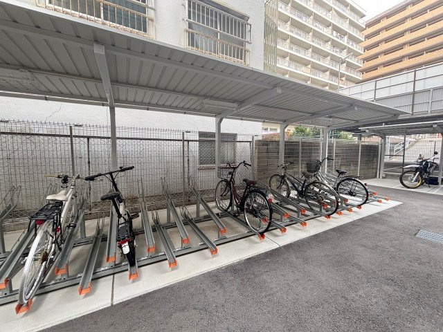 エスリードレジデンス新大阪プライムのその他共用部分