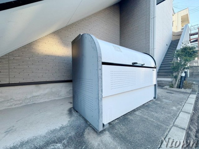 【その他共用部分】 | GrandeMare枇杷島