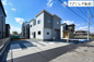 ワイウッドコート本庄市寿第10期　新築住宅の画像