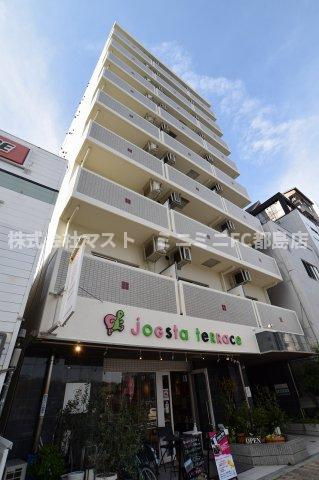 キャナル天満橋