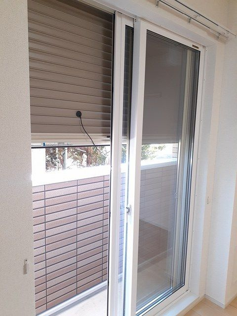 セレーノ　トワ　　　刈谷市近郊の賃貸はクラスホームのセキュリティ|同物件の別部屋になります。