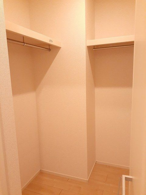 セレーノ　トワ　　　刈谷市近郊の賃貸はクラスホームの収納|同物件の別部屋になります。