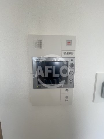 エスリードレジデンス梅田グランゲートのセキュリティ|エスリードレジデンス梅田グランゲート　セキュリティ