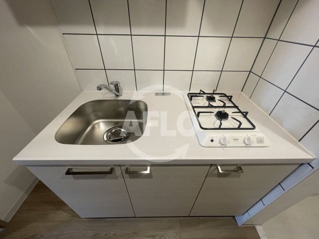 エスリードレジデンス梅田グランゲートのキッチン|エスリードレジデンス梅田グランゲート　キッチン