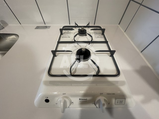 エスリードレジデンス梅田グランゲートのキッチン|エスリードレジデンス梅田グランゲート　キッチン