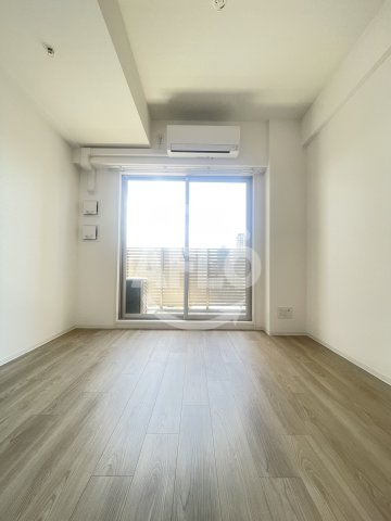 エスリードレジデンス梅田グランゲートの洋室|エスリードレジデンス梅田グランゲート　洋室