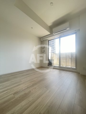 エスリードレジデンス梅田グランゲートの居間・リビング|エスリードレジデンス梅田グランゲート　洋室