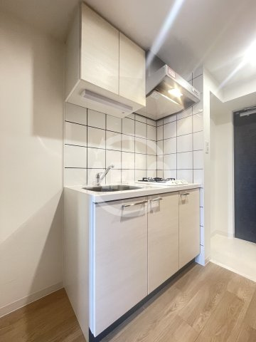 エスリードレジデンス梅田グランゲートのキッチン|エスリードレジデンス梅田グランゲート　キッチン