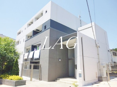 【外観】 | グレイスフル | 外観です。