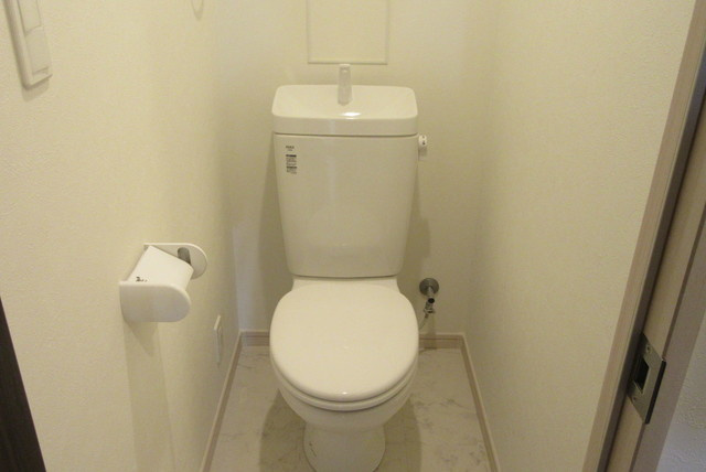 サザンロード新小岩のトイレ|トイレです。