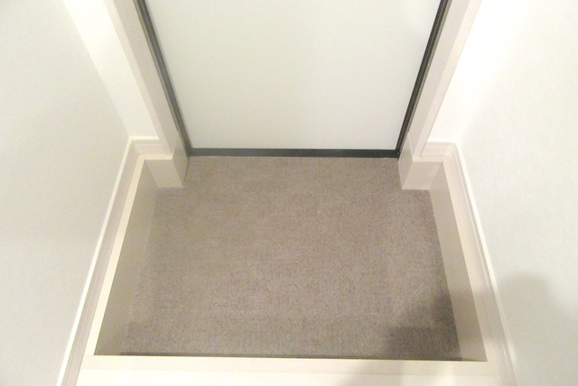 サザンロード新小岩の玄関|玄関です。