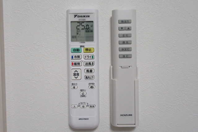 サザンロード新小岩の設備|設備です。
