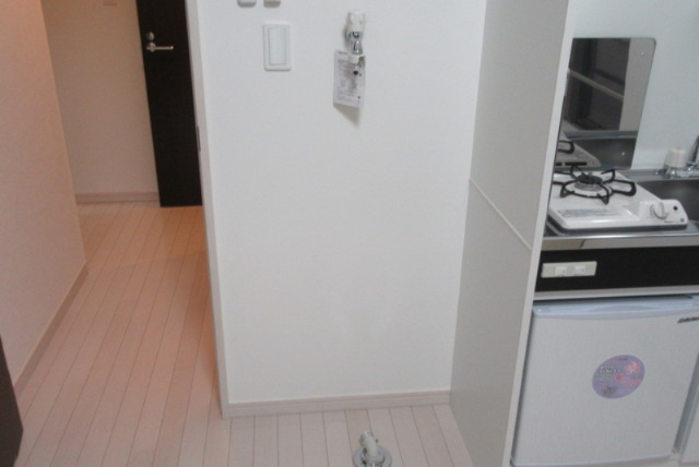 サザンロード新小岩のその他|洗濯機置き場です。