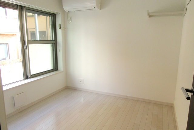 サザンロード新小岩の寝室|洋室です☆