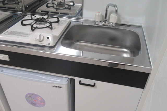 サザンロード新小岩のキッチン|キッチンです！