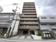 ラナップスクエア東天満の画像