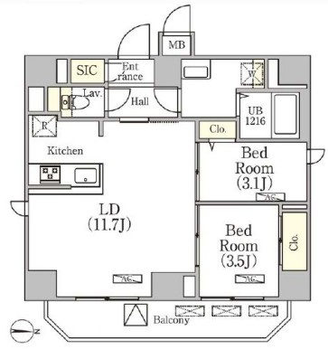 GRANSITE文京湯島の画像