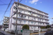 スカイハイツの画像