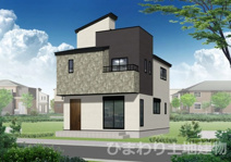 大和市上草柳6丁目  2号棟 第5の画像