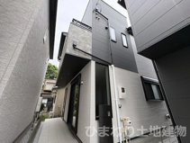 大和市上草柳6丁目  2号棟 第5の画像