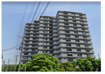 アルシオン戸田公園の画像