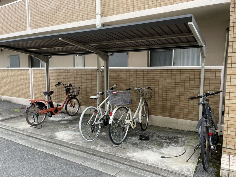 パーチェ・青江