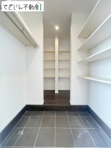 【玄関】 | ワイウッドコート本庄市寿第10期　新築住宅 | ≪4号棟≫
現地(2026年6月撮影)